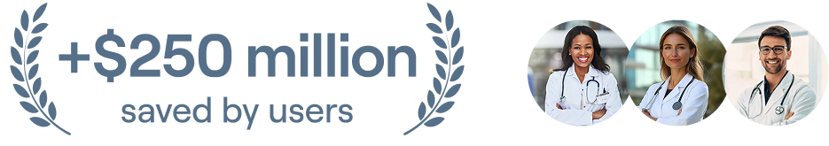 $250 million saved by users